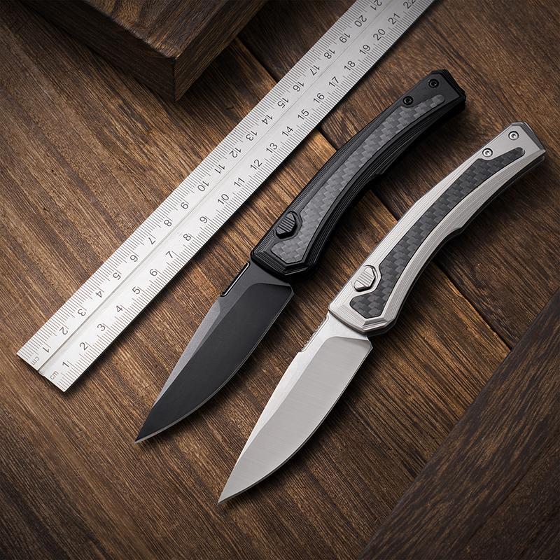 Camping knife, pocket knife 0556