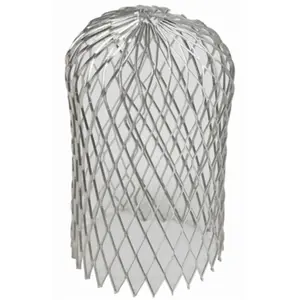 212 MAIN Universal Aluminum Leaf Strainer - Anti-Clogging Strainer, Fine Mesh Form-Fit Filter for Sailing Water Sports, Kitchen Household Use, Fine Mesh Strainer