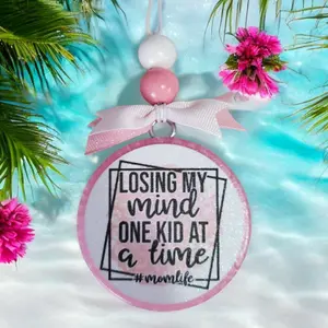 Brand New Car Freshie Deodorizer & Fragrance