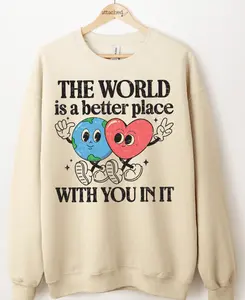 Better Place Graphic Top