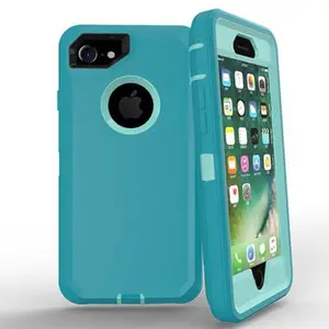 iPhone 8 / 7 Heavy Duty Defender  Case