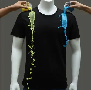 Men's Waterproof Quick-Dry T-Shirt