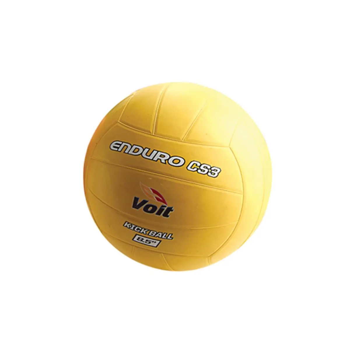Voit  Enduro Cs3 Kickball, 1Lb, Playground Ball