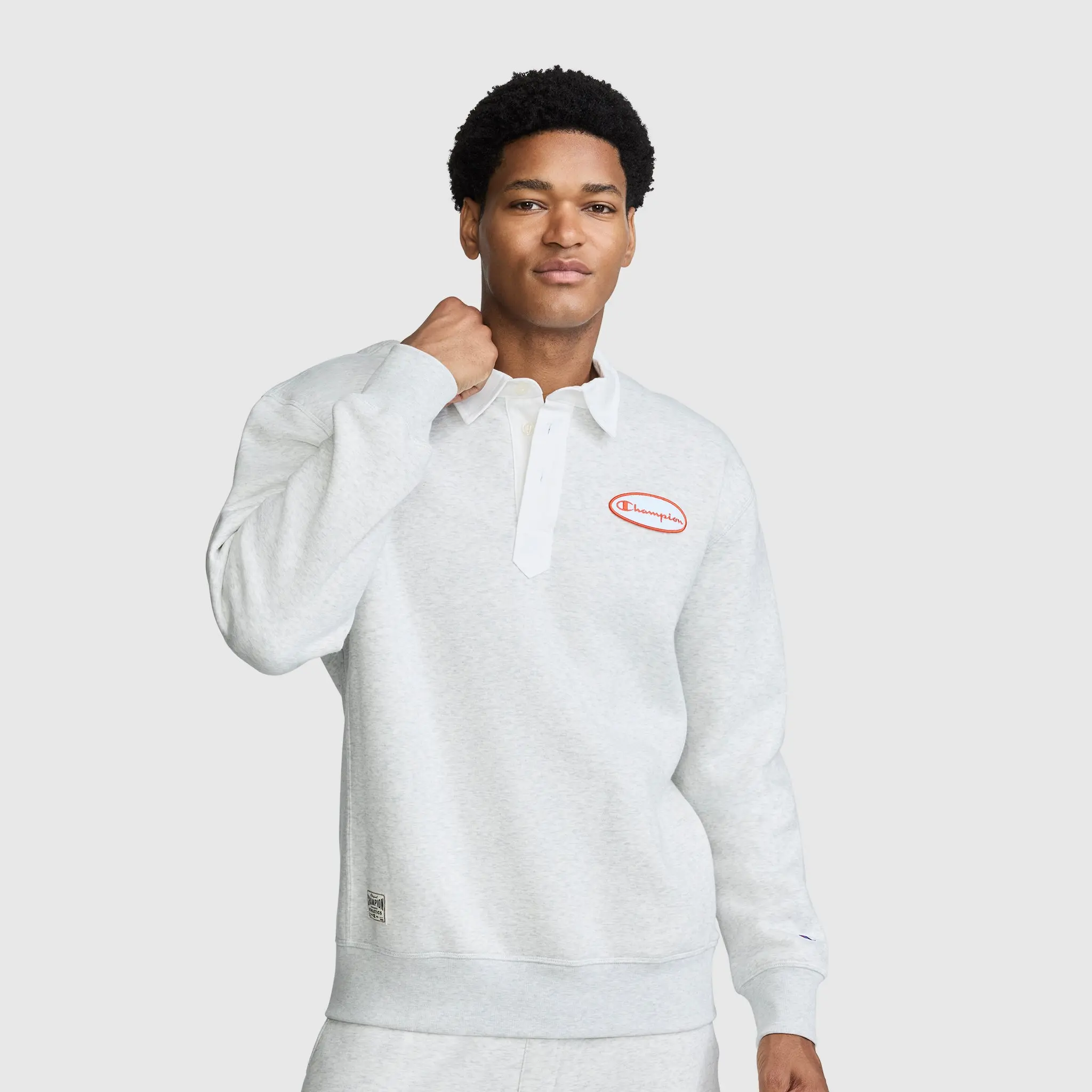 Fleece Rugby
