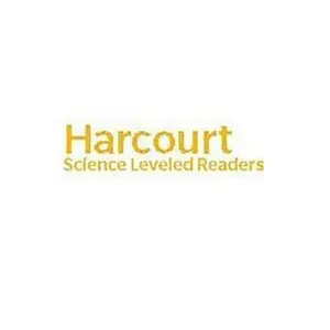 USED-Harcourt Science Leveled Readers: Above-Level Reader 5-Pack Grade 4 It's Current! by Hmh (Paperback)