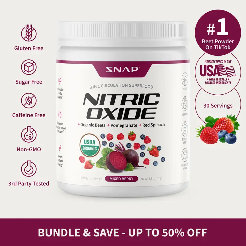 Horbäach Nitric Oxide Beet Root Capsules and Precursor | with Horbäach Nitric Oxide Beet Root Capsules and Precursor | with