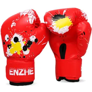 GINGPAI Boxing Gloves for Men