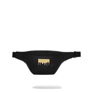 GOLD BRICK DRIP SAVVY CROSSBODY