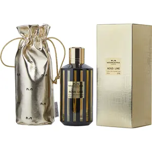 Mancera Aoud Line By Mancera Eau De Parfum For Unisex