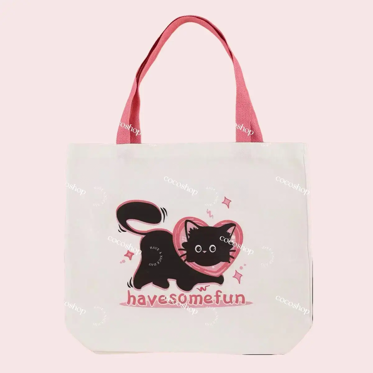 #Cocoshop Coco Shop Exclusive Bag