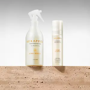 Face & Body Exfoliation Kit