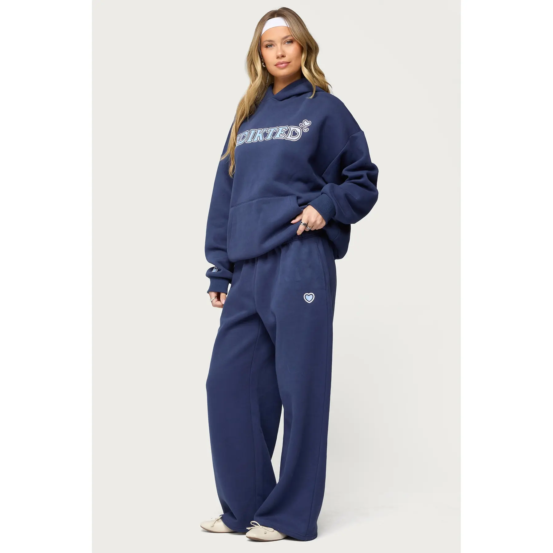Glitter Girl Sweatpants