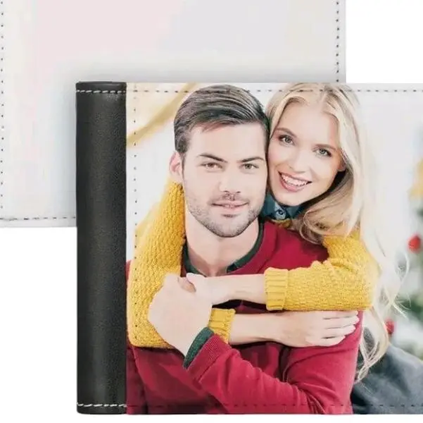 CUSTOM PHOTO WALLET