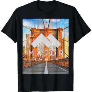 Brooklyn Bridge T-Shirt