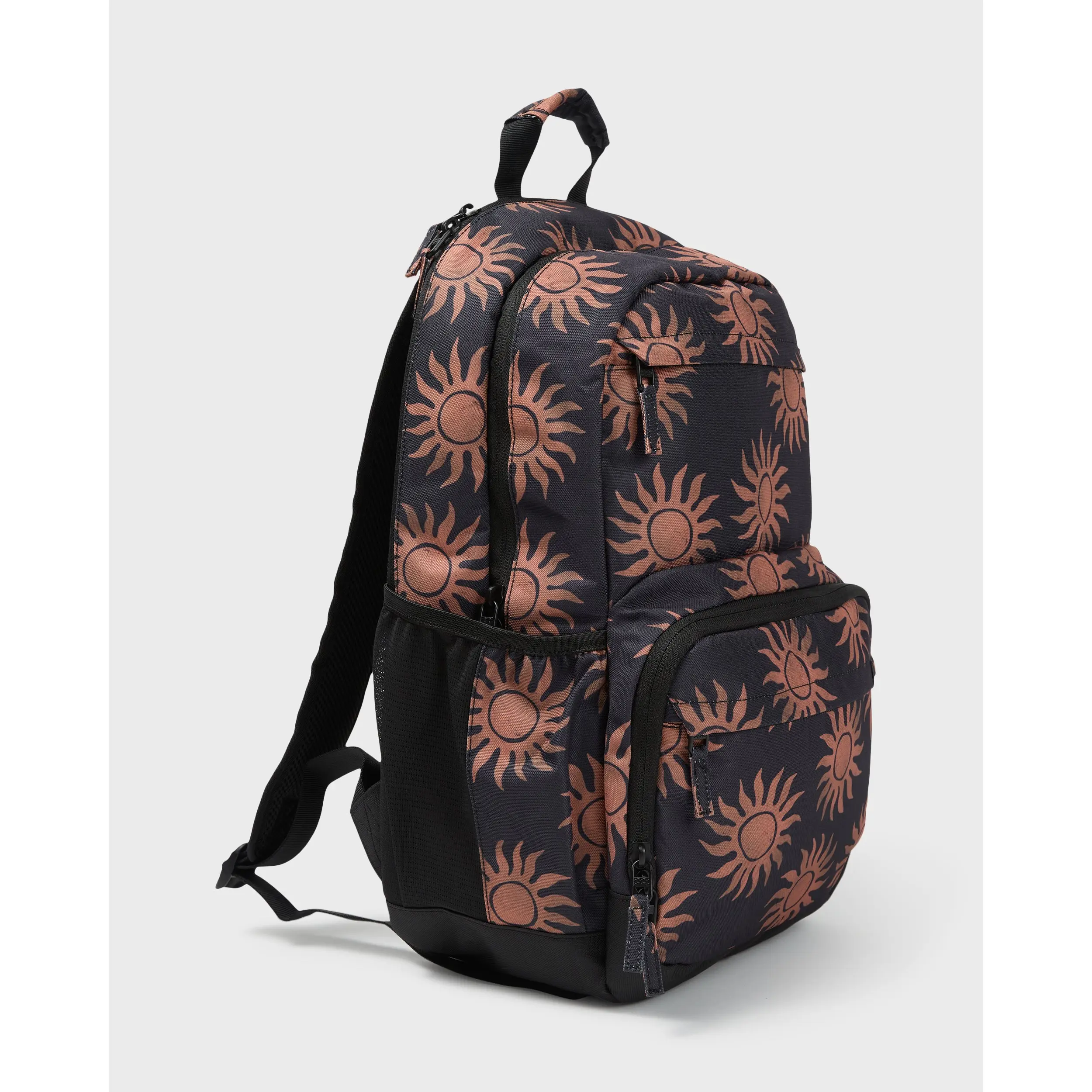 Maiden Voyage 21L Backpack - Black Sands