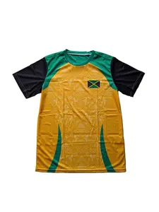 Jamaica football Jersey