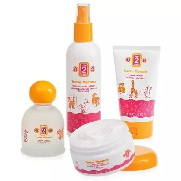 124 fragrance