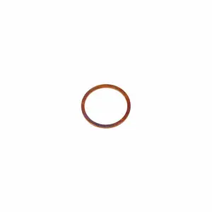Rancilio Steam/water Valve Body Copper Gasket