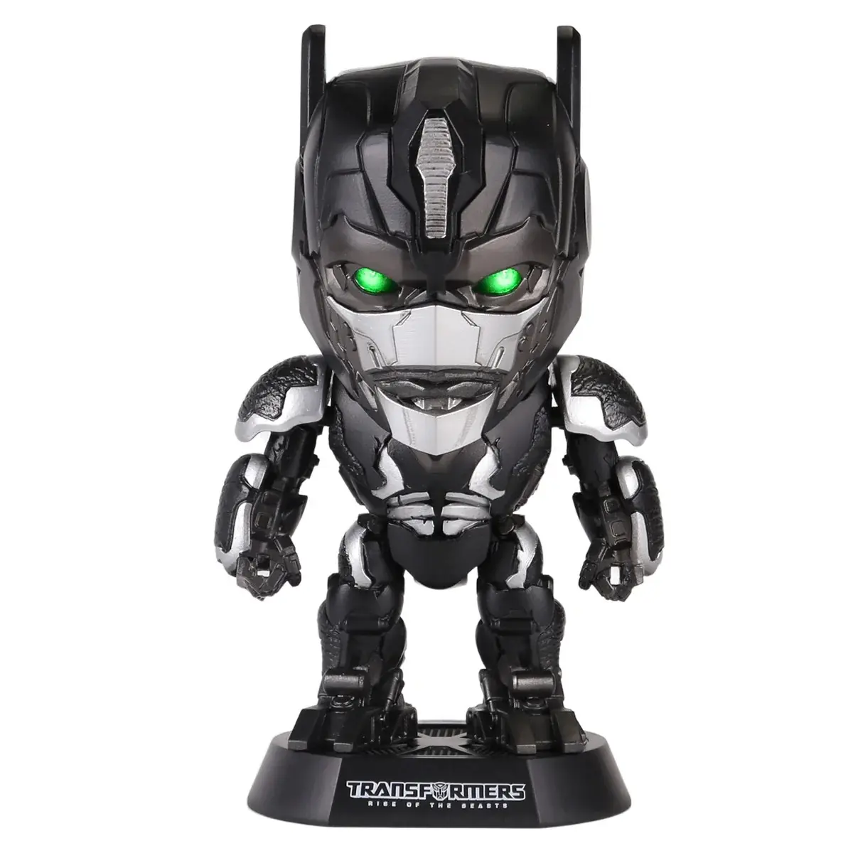 Hasbro Transformers: Rise of the Beasts High-End Optimus Primal Action Figure Collectible, Action Figures
