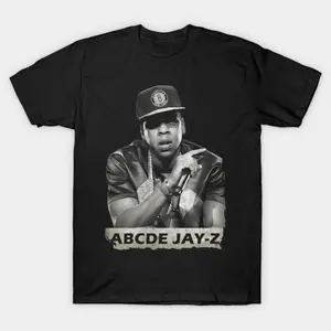 ABCD JAY-Z T-Shirt