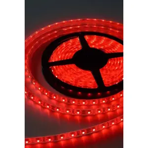 Strip Light 300 LED 5M Waterproof - Red