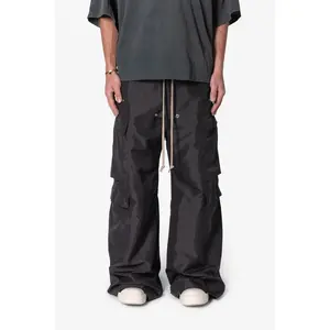 Rave Double Cargo Pants Rave Double Cargo Pants Menswear Man（gift）