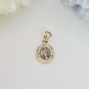 Necklace Charm   10kt