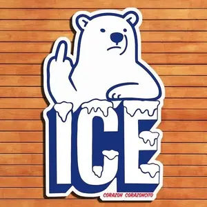 Funny Mexican Latina Stickers, Latino Laptop Stanley Cup Stickers, Stanley Vinyl Sticker for Laptops, Cars, and Water Bottles