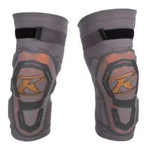 KLIM TACTICAL KNEE GUARD - CASTLEROCK