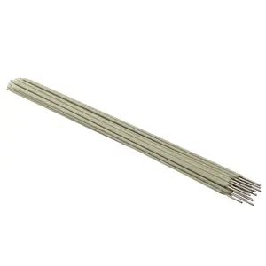 20pcs 304 Stainless Steel Electrode A102 Solder Wires 1.0mm-4.0mm Welding Rod[Fall Deals]