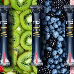 RENEW Supplement/ 5 sample packs Dietary Healthcare