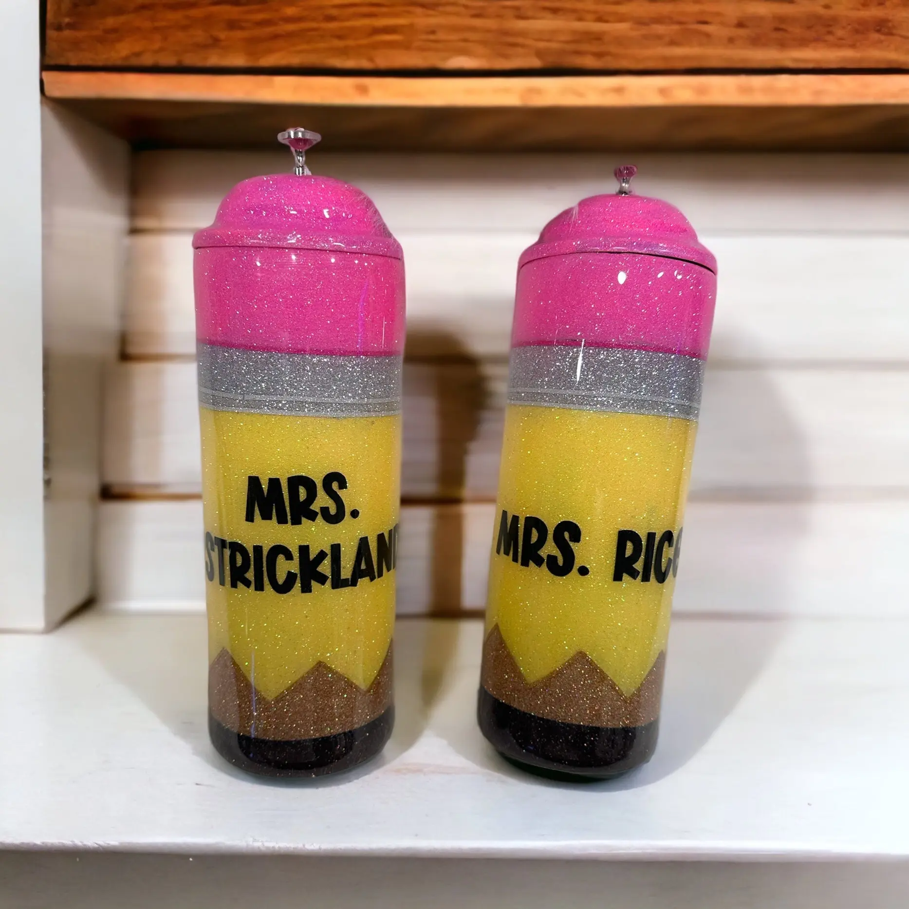 Pencil Dispensers for Office Stationery and Supplies