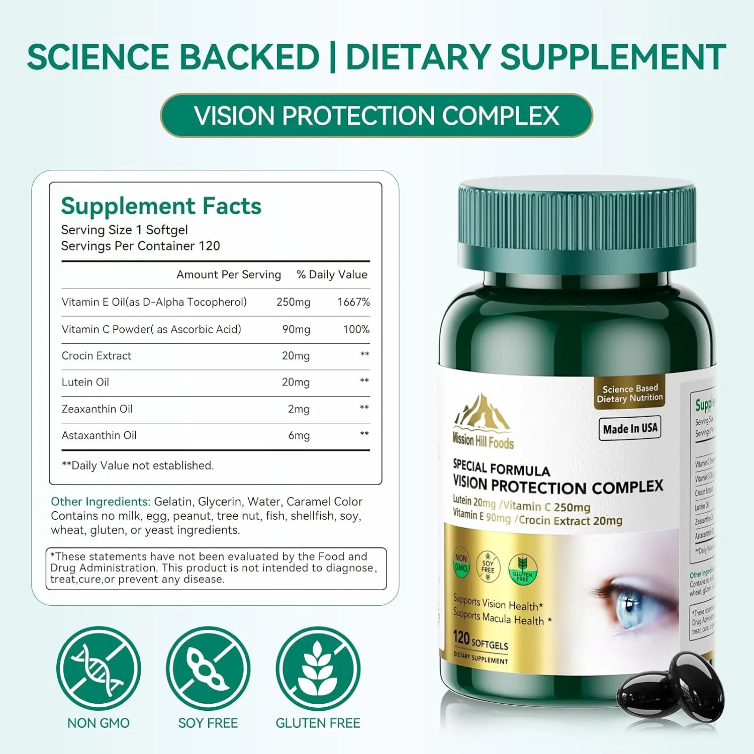 is 2000 mg of glutathione too much GLUTATHIONE 2000MG LAB TESTED UK SKIN WHITENING CAPSULES 100%