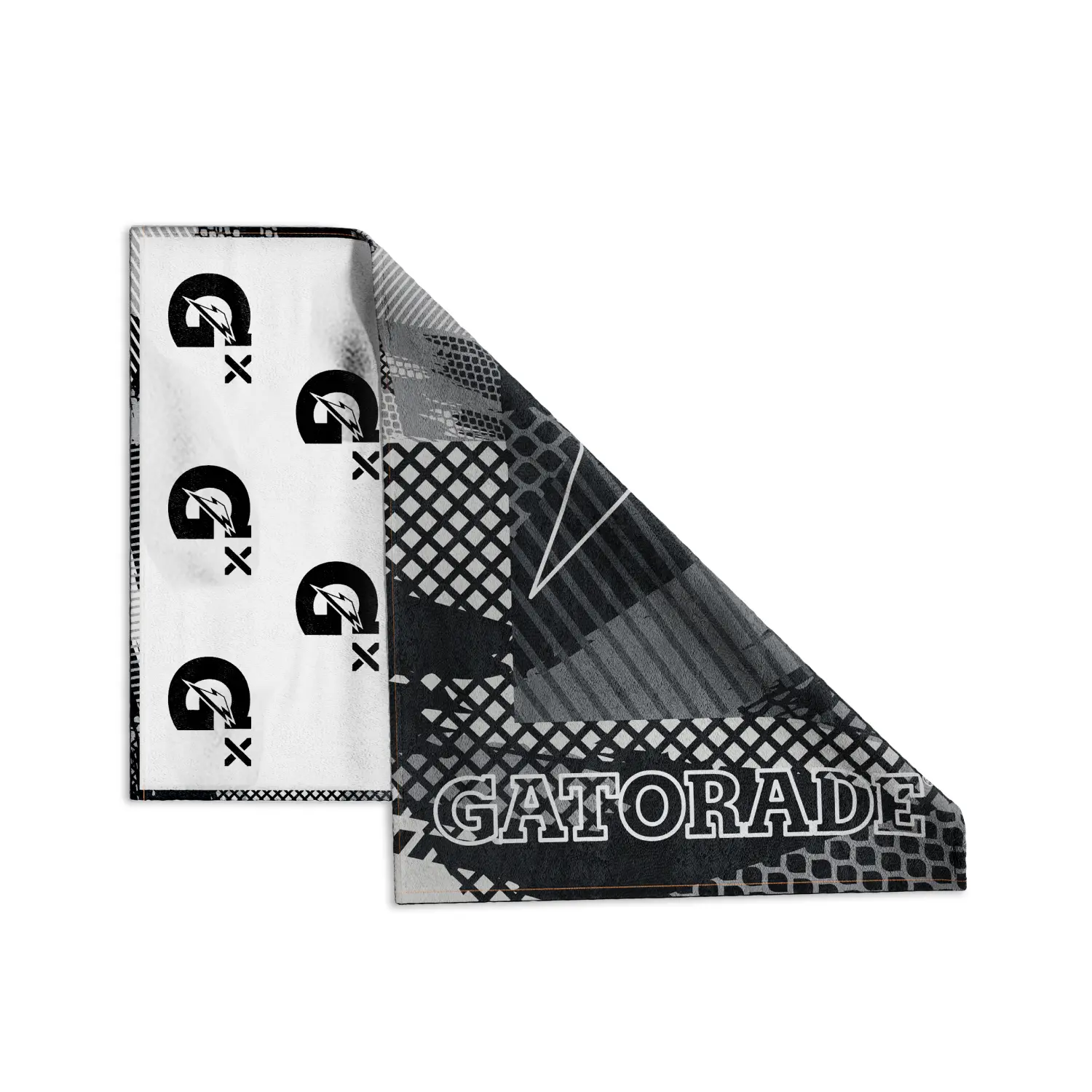 Gx Towel All Smoke