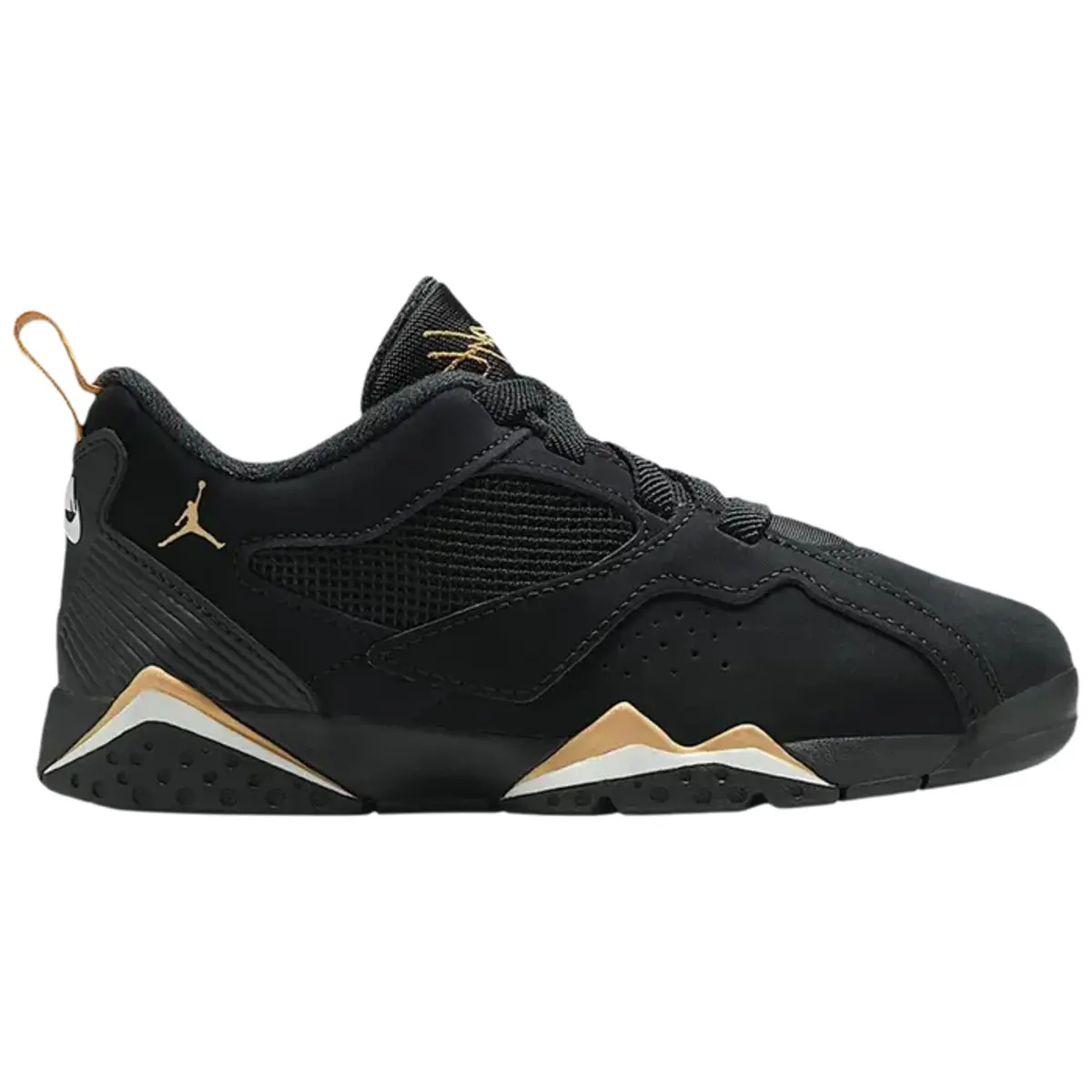Nike Air Jordan MVP 92 Black Metallic Gold HQ4426-007 PS Fashion Shoes New Nike Air Jordan MVP 92 Black Metallic Gold HQ4426-007 PS Fashion Shoes New