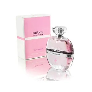 Chants Tenderina By Maison Alhambra Perfumes