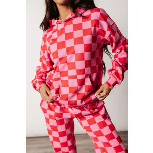 University Hoodie - Love Language