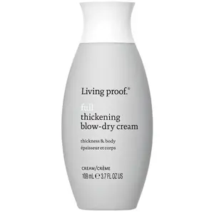 Full Thickening Blow-Dry Cream