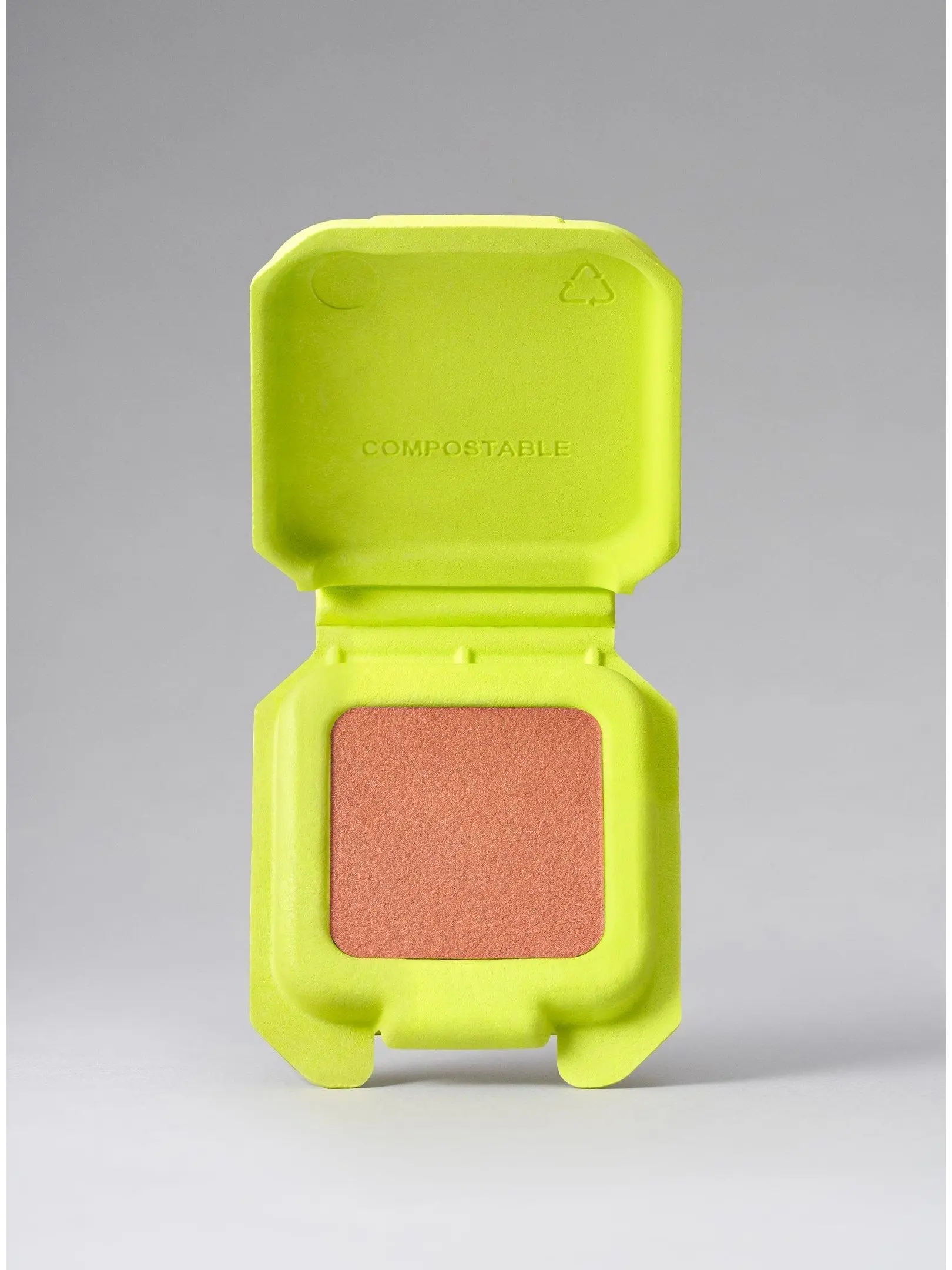 CHEEK FLUFF | Soft Blur Blush | Hybrid cream to powder formula HALF MAGIC Makeup Cosmetic