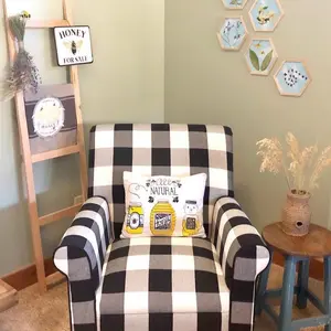 Wood Blanket Ladder, sturdy quilt rack, decorative ladder, towel rack, blanket storage, blanket ladder, wood rack, rustic ladder, home decor, country farmhouse Smooth Wooden Organiser Gift