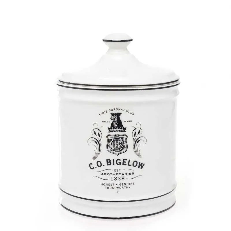 Small Apothecary Jar Small Apothecary Jar