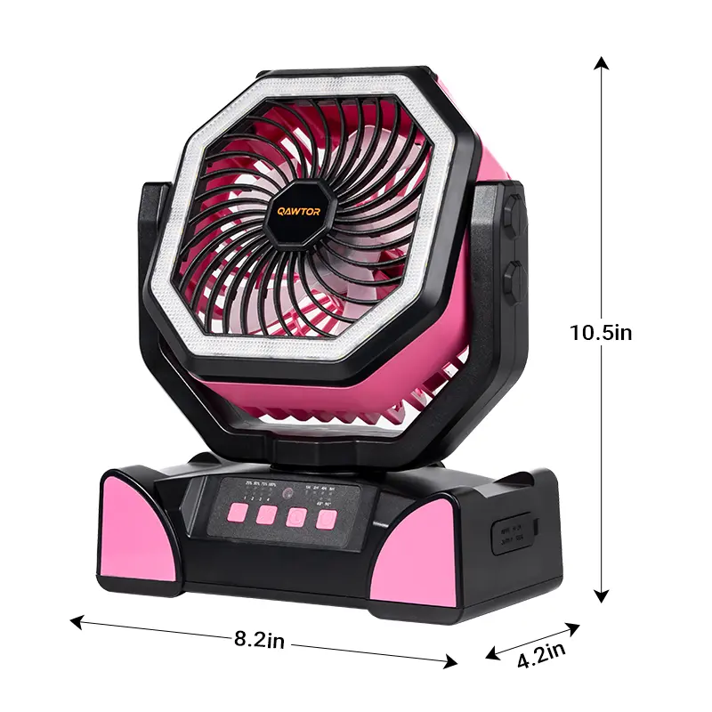Upgraded Version-Pink & Black