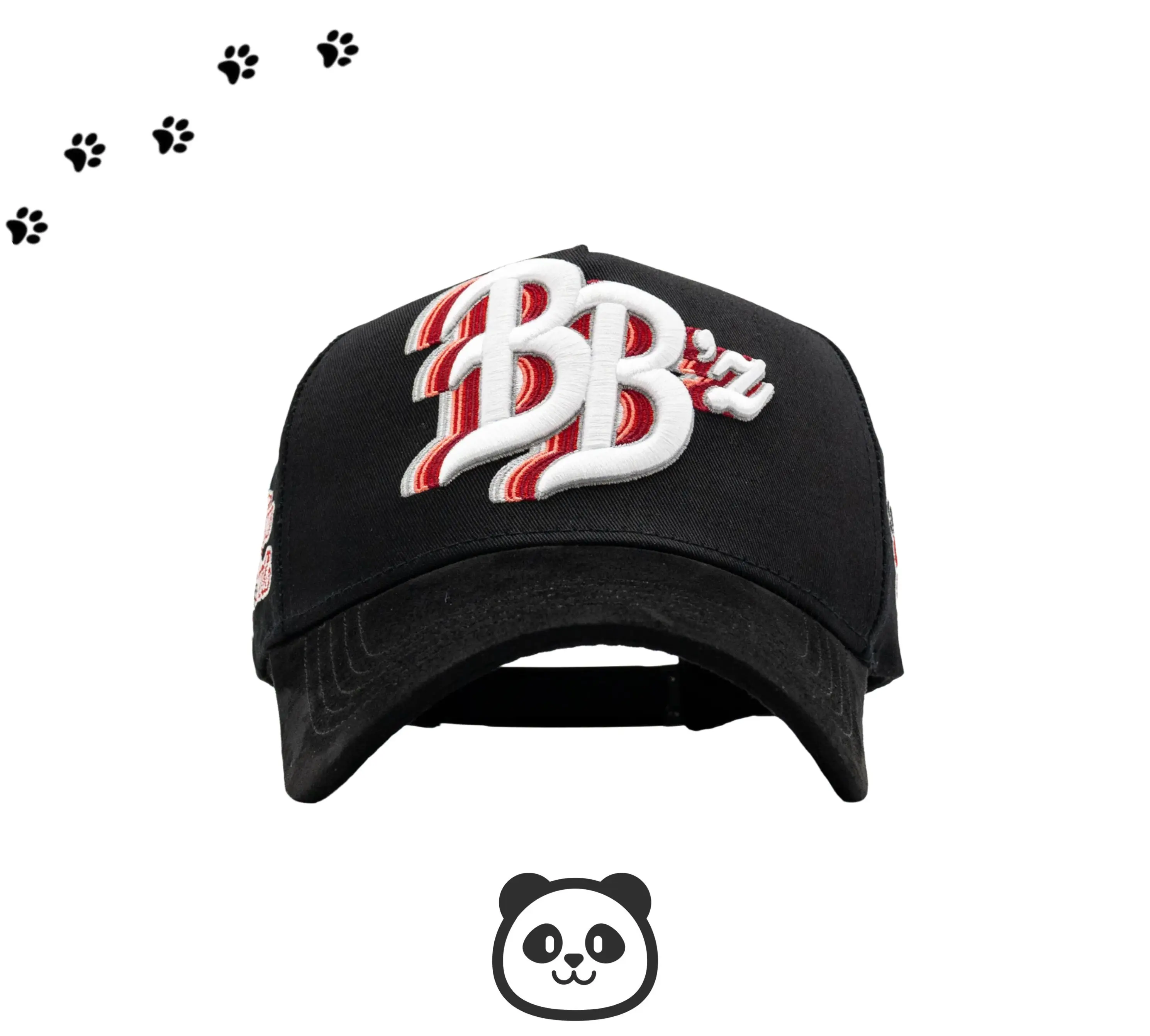 GELATO - THIRTYONE x BACKPACKBOYZ *HAT ONLY - SOLO GORRA*