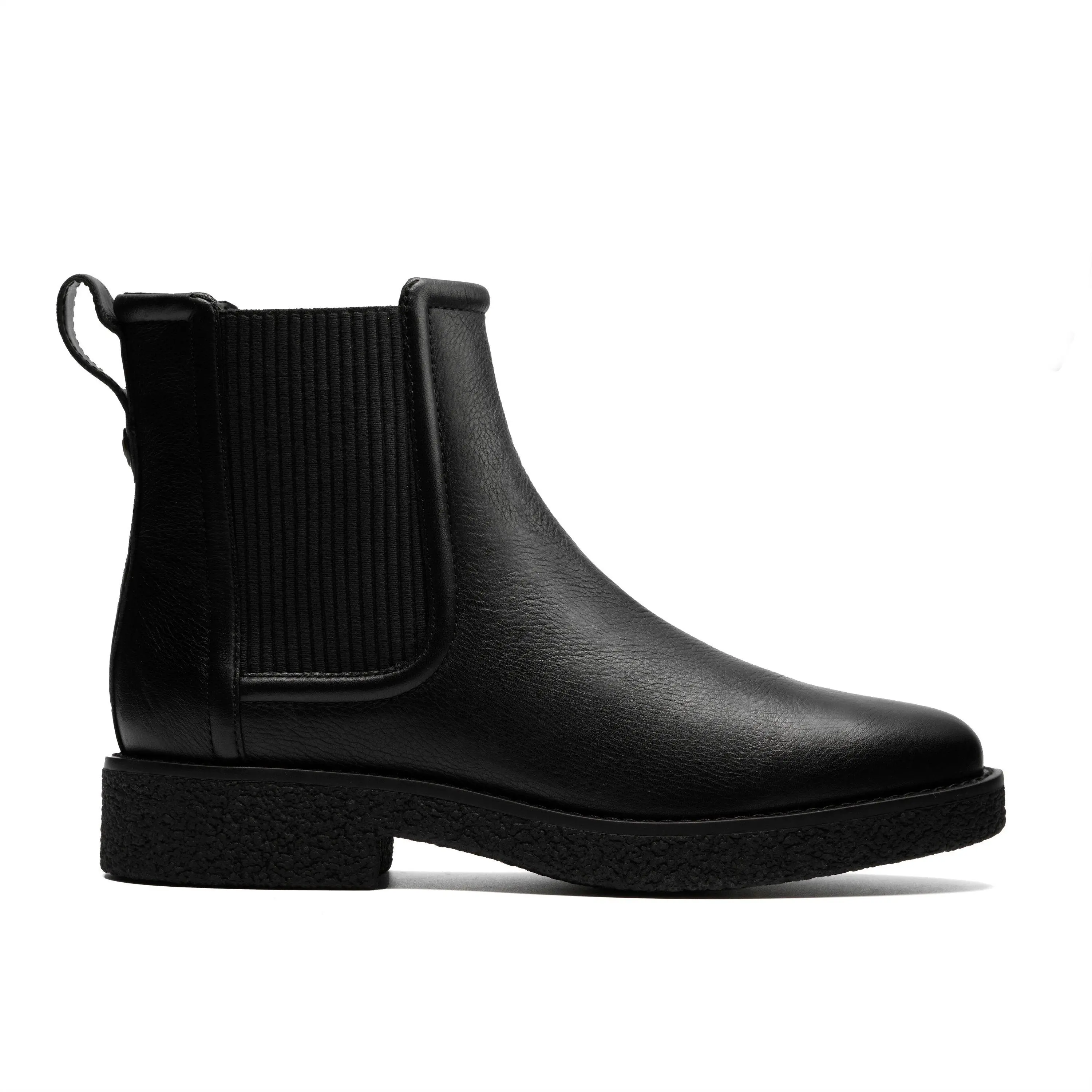 Clarks Womens Nella Top Chelsea Boots