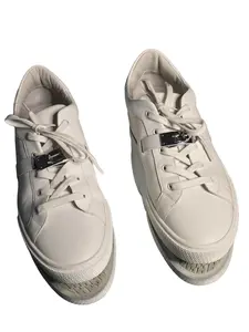 Men's Hermes Kelly Day Sneakers