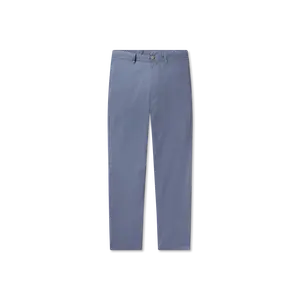 SEAWASH™ Grayton Twill Pant - Washed Slate
