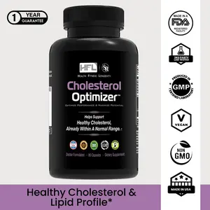 Cholesterol Optimizer™
