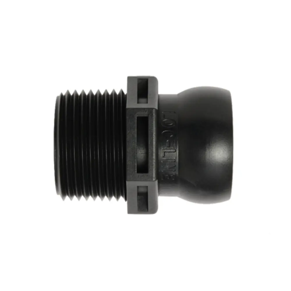 Loc Line 3/4″ NPT Connector