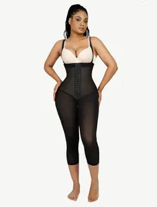 Body Snatcher Shaper - Slim-Fitting Shapewear Waist Cincher Shapewear Corset Comfort Compression