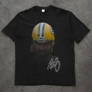 Vintage Cheesehead Helmet Faded Graphic Tee | Washed Retro Streetwear Shirt